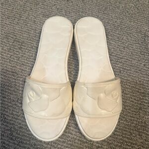 Valentino Garavani slides